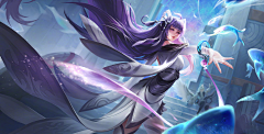 BTSuxqQa采集到西施