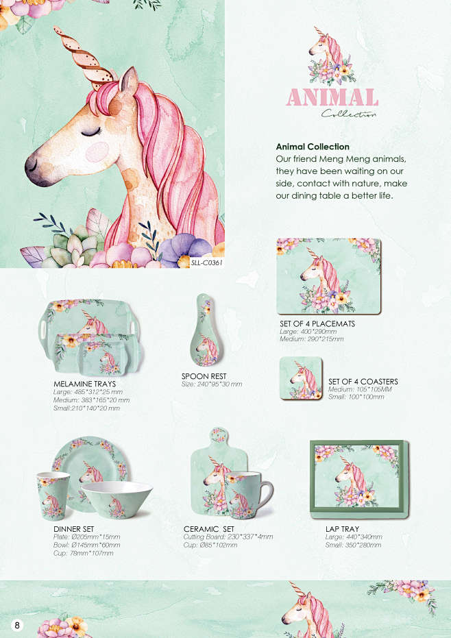 animal Collection-1