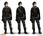 “The Division character”的图片搜索结果