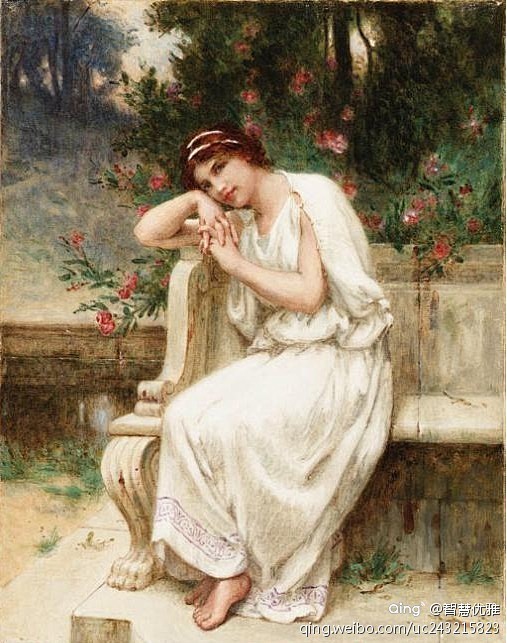 Guillaume Seignac绘画作...