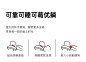 弘顿大户型客厅现代极简豆腐块真皮沙发意式轻奢头层牛皮异形转角-tmall.com天猫