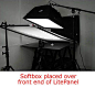 Lighting a reflective object! http://www.photoflex.com/pls/controlling-reflections-in-impossibly-reflective-objects: 
