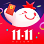 菠萝蜜日韩购 2018双11【图标 APP LOGO ICON】<a class="text-meta meta-mention" href="/annray/">@ANNRAY!</a>