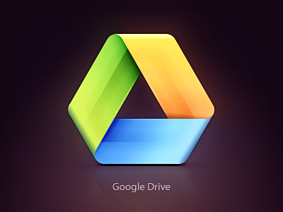 Google Drive drive g...