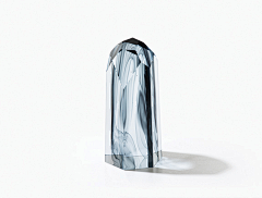 设计师吴伟采集到透明、玻璃材质