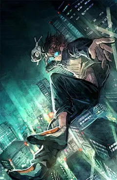 血界戦線 P站 pixiv 血界战线 幻界战线 人物 头像 次元 封面 手绘 壁纸 动漫° 原创³ 同人² 插画¹ 画师：村 丶猫耳收录