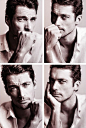 David Gandy