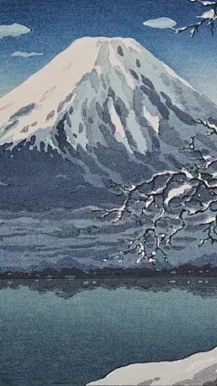 [图集分享]浮世绘风格壁纸合集，高清收藏！ - 步行街主干道 - 虎扑社区