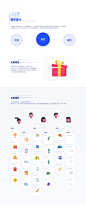 高效运营插画系统——组件化设计详解-UI中国用户体验设计平台