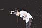 160930 The EXO'rDIUM 杭州演唱会 