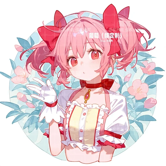 今天是小圆专场～ - 小红书