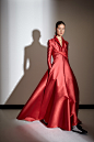 Alexis Mabille Spring 2021 Ready-to-Wear Fashion Show : The complete Alexis Mabille Spring 2021 Ready-to-Wear fashion show now on Vogue Runway.