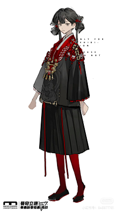 errorS采集到设计剪裁（女装）