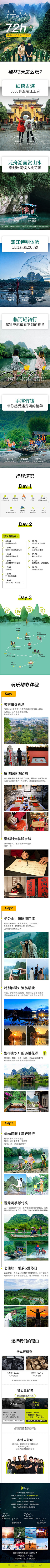 南天笑采集到bikego详情页