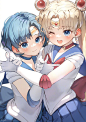 画师「ryota」.twi：ry_o_ta_