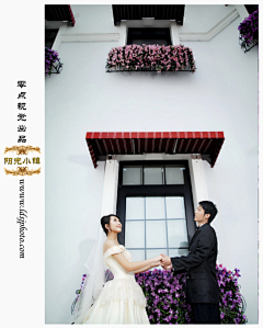 Lingqiu3采集到婚纱摄影