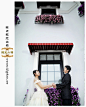 【阳光小镇】之花语系列——北京零点视觉摄影机构(16)_婚纱摄影