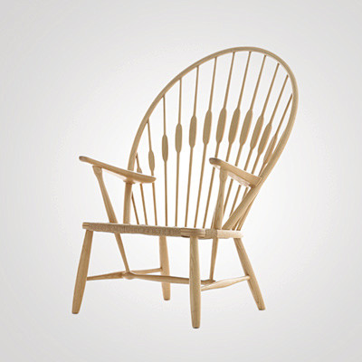 Hans J. Wegner: Peac...