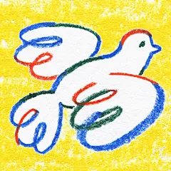 Jordy van den Nieuwendijk animates his drawings for Fantastic Fantastic