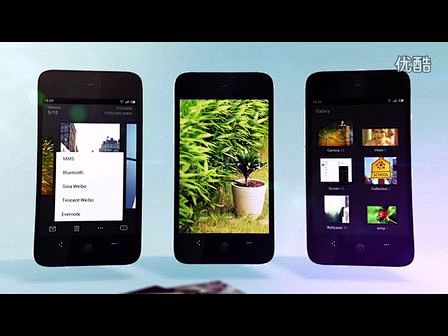 MEIZU MX 宣传片—在线播放—优酷...