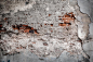 怀旧颓废墙壁背景高清图片 - 素材中国16素材网
