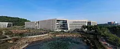 网易总部，广州 / 东意建筑 : 丰富的景观体验营造良好的交流空间