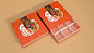 “礼遇”富平柿饼礼品盒设计