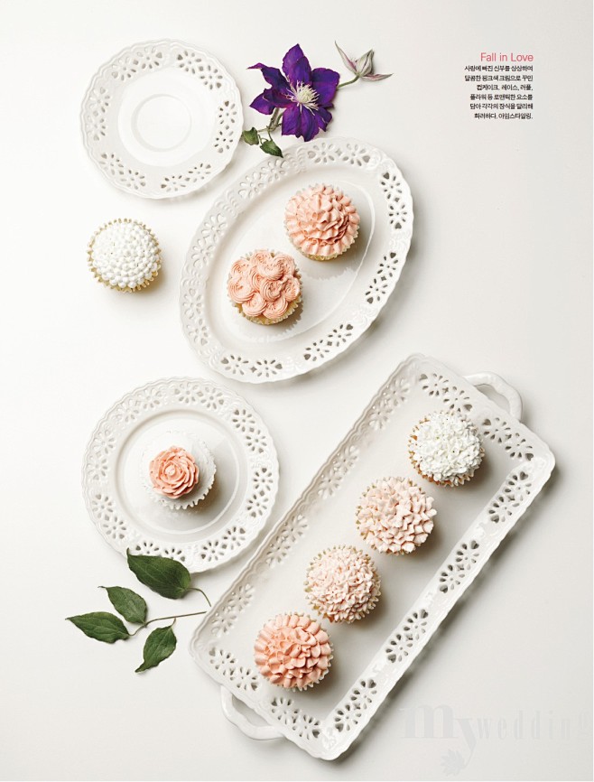 [MYWEDDING] 결혼 준비의 바...