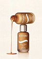 BIOTHERM. Still life photographer Dimitri Tolstoi. www.auraphotoagency.com