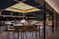 Stella's Cucina Restaurant / MQ Architecture - Interior Photography, Kitchen, Table, Chair