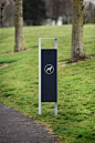 s53 — Omos - Street Furniture Suppliers - Litter bins