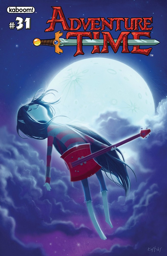 Adventure_Time的照片 - ...