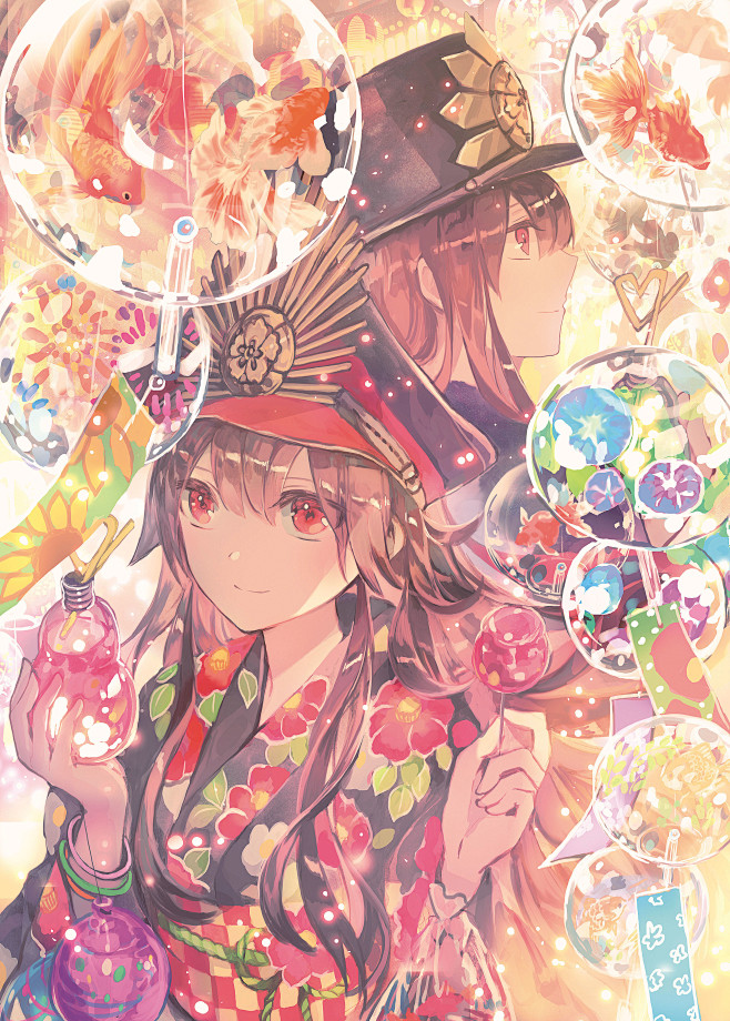 Fate/Grand Order 织田信长 织田信腾