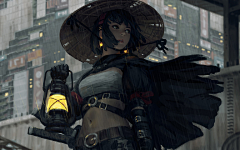 矛矛雨采集到Z.W.Gu