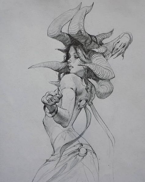 Pencils today #drawi...