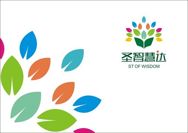 教育咨询Logo