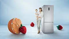 BEKO 2013 Campagain on Behance