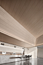 【新提醒】【IF DESIGN】与城市共鸣|长春龙湖新星宇·青云阙_商业展厅_室内设计联盟 - Powered by Discuz!