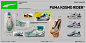 adidas design Fashion  footwear footwear design Nike product design  puma shoes sneakers