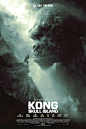 2017美国《金刚：骷髅岛Kong: Skull Island》