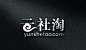 厦门“云社淘”农产品电商平台logo设计_一品威客网LOGO设计任务#430883