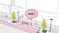 骆驼街道福业街街景改造工程 / MYP迈柏+麦尔肯+合舍合 – mooool木藕设计网