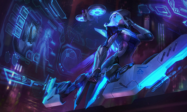 英雄联盟壁纸,lol壁纸,英雄联盟LOL...