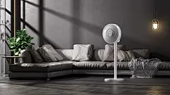家电渲染练习 