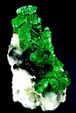 翡翠水晶：绿叶白底，满是吉祥的寓意！
收录于1年前