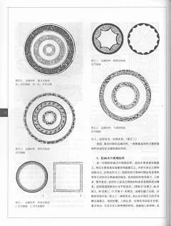 强大且富裕的直男采集到秦汉纹样