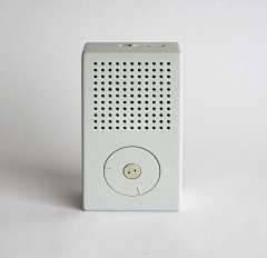 CMF设计军团采集到BRAUN Dieter Rams/博朗90年