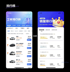 MrJCLiu采集到APP-排名