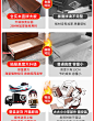 实木五斗柜卧室抽屉柜阳台储物斗柜现代简约客厅收纳柜靠墙五斗橱-淘宝网