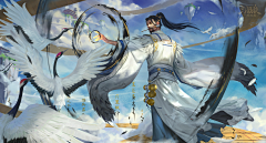 KAIRUIL采集到CG